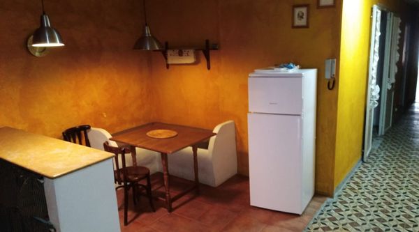 La maison de Xènia