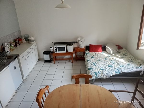 Studio Hyper Centre Pontarlier