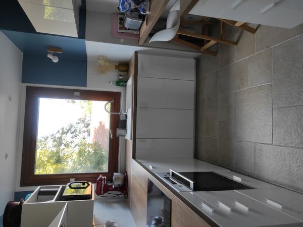 L'appartement de Célia
