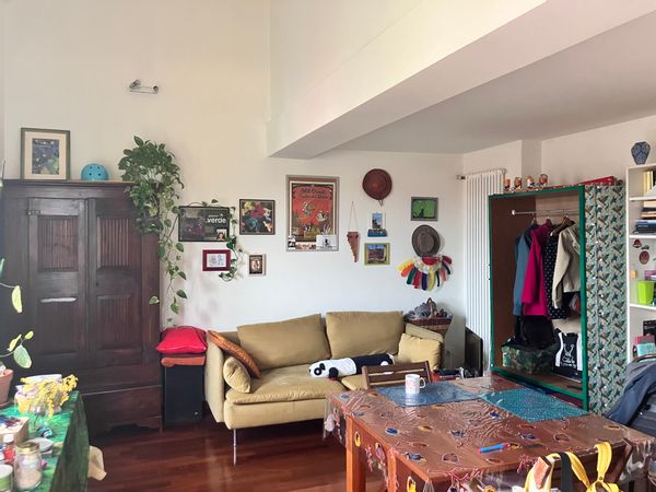 La maison de Livia