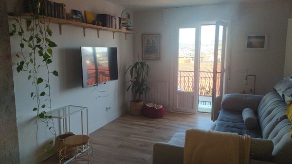 La maison de Clàudia