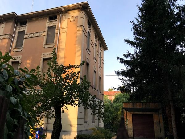 La maison de Jacopo