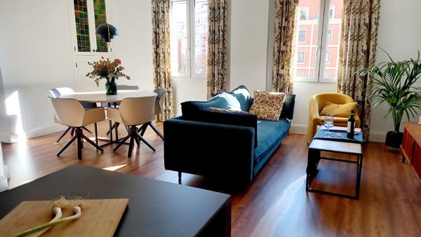 La maison de Traveling makes you happy