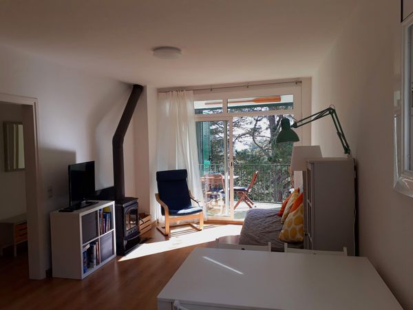 Appartement confortable sur la Costa Brava