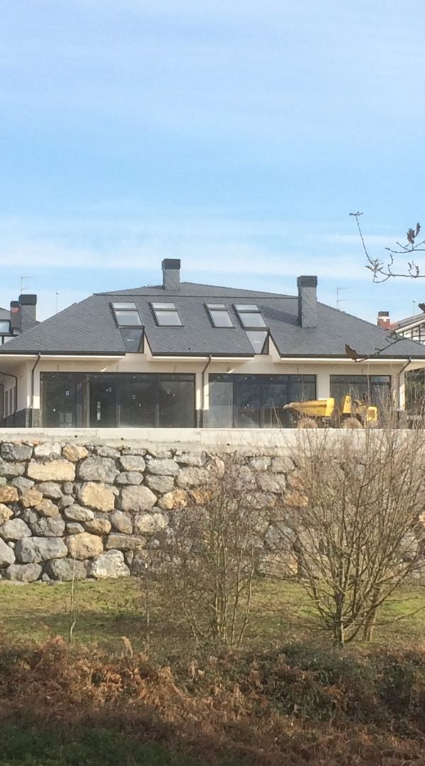 La maison de Erlantz
