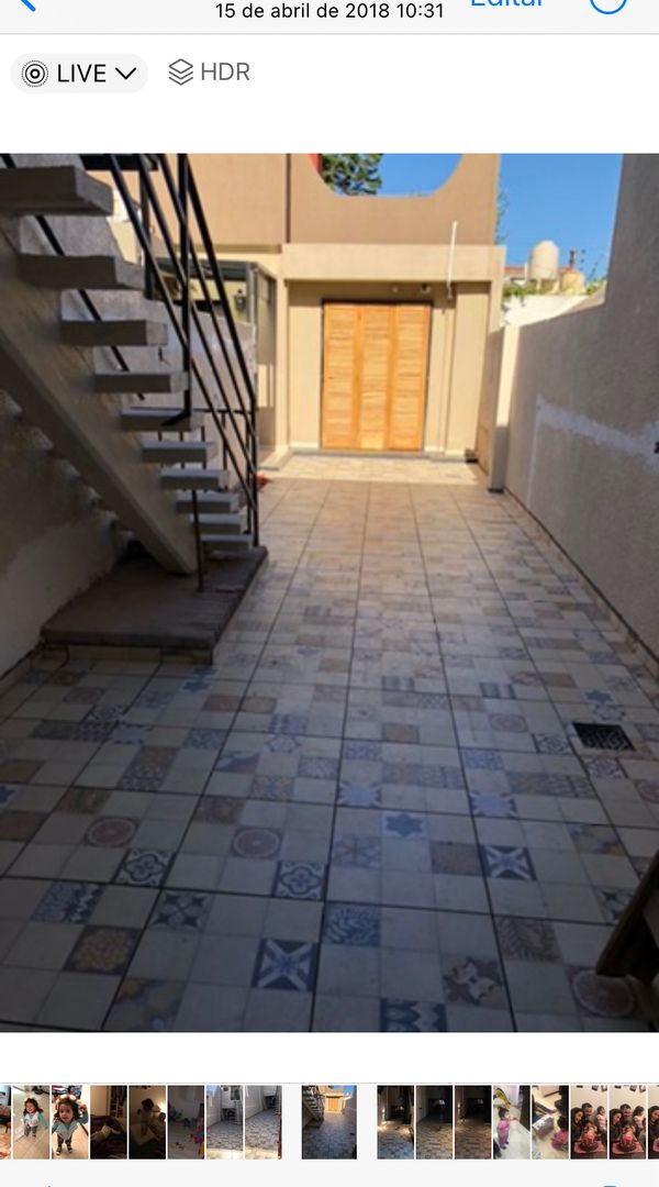 La maison de Gonzalo