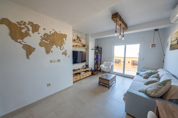 La maison de Victor