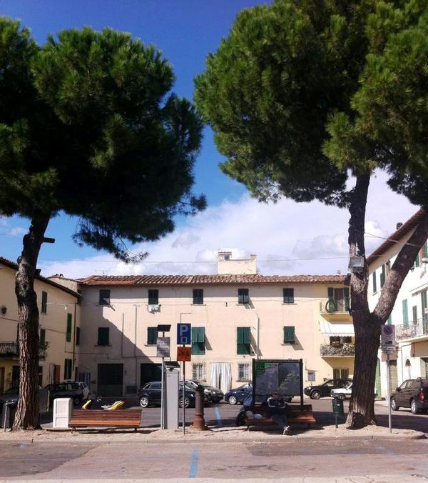 La maison de Veronica