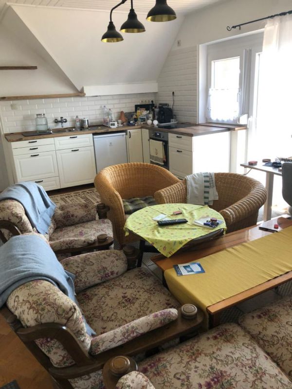 La maison de Katalin
