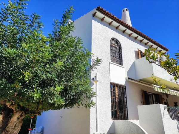 La maison de Carmen