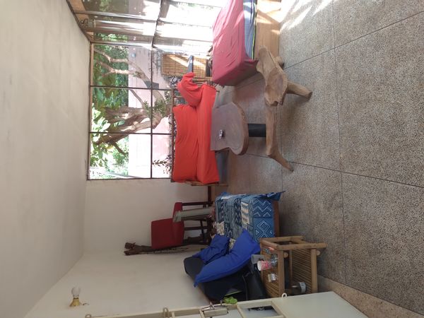 Ma maison est à proximité de beaucoup de commerce. au cœur de Bamako
