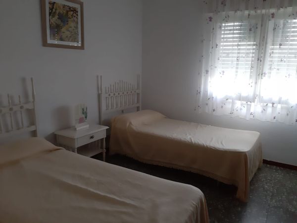 La maison de Ana