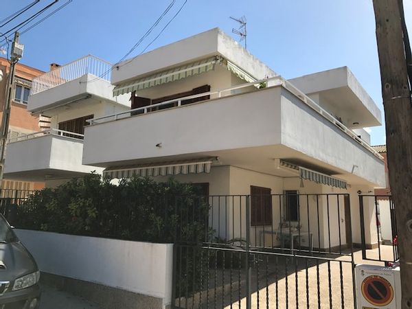 La maison de Joan