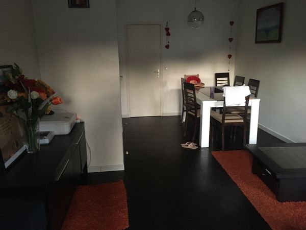 La maison de Damien et Mathi