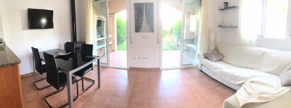 La maison de Marta