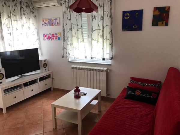 La maison de Branko