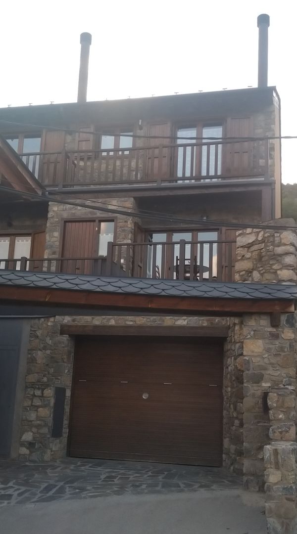 La maison de Jordi
