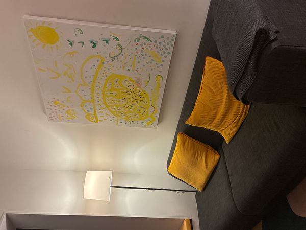 Maison de charme au centre d’un village à 5 minutes de Bruxelles