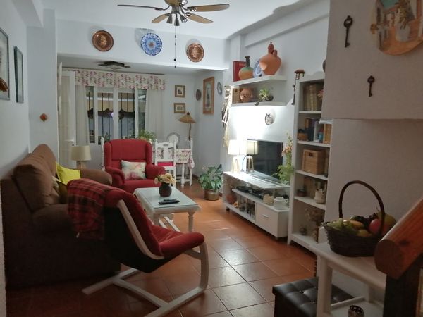 La maison de Reyes