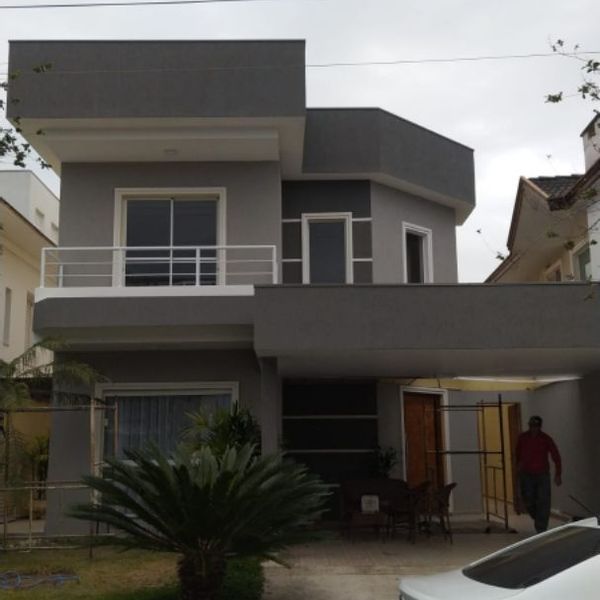 La maison de Fabricio
