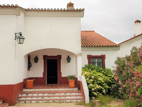 La maison de Joana