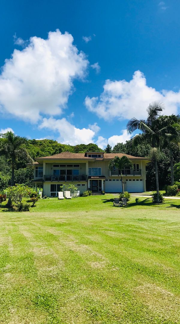 La maison de Wendy