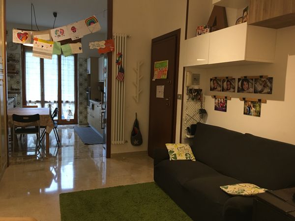 La maison de Daniela