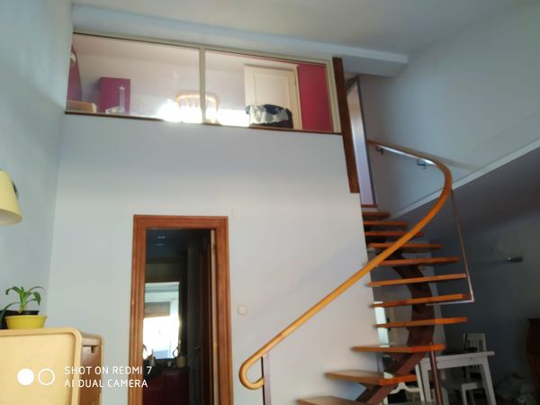 La maison de Ana