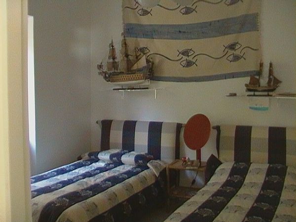 La maison de antonella
