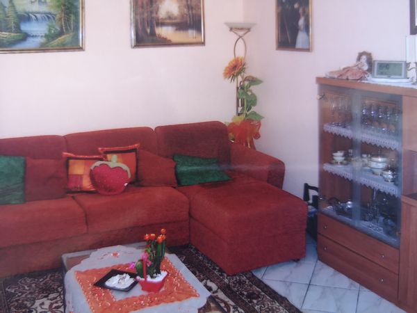La maison de Silvia