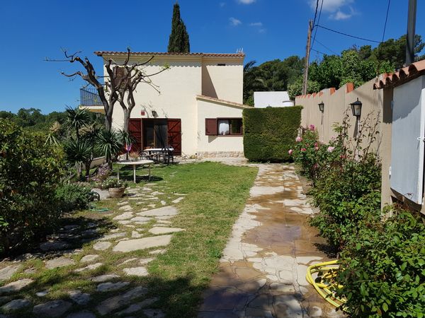 La maison de Josep
