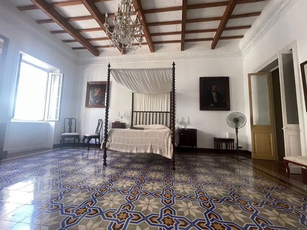 La maison de Iziar