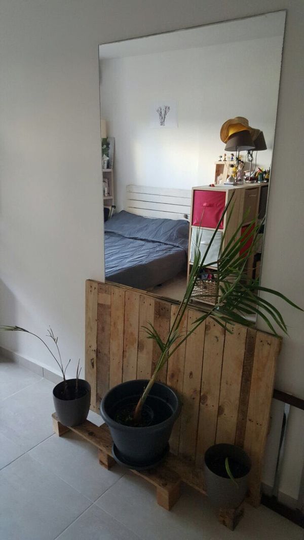 La maison de Chouchou