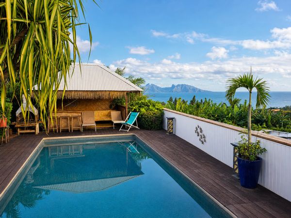 Maison familiale à Taapuna