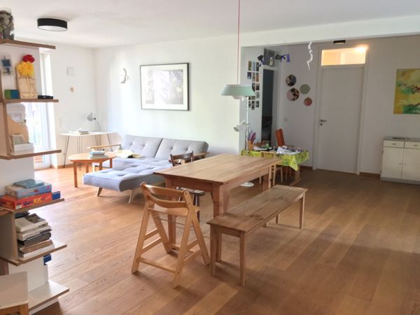 La maison de Sigrid