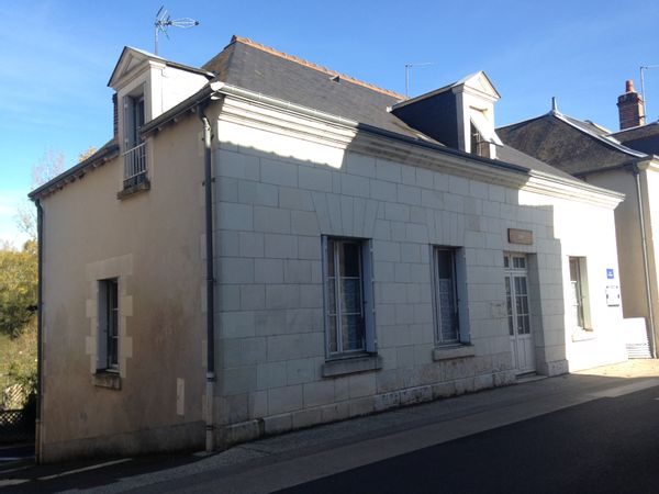 Gîte Le Chêne