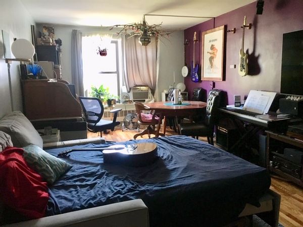 La maison de sharon