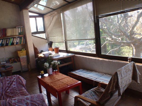 Jolie Villa dans un village provençal