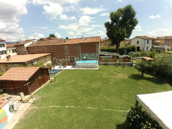 La maison de Roberto