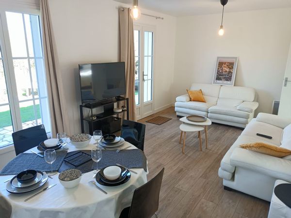 La maison de Julie