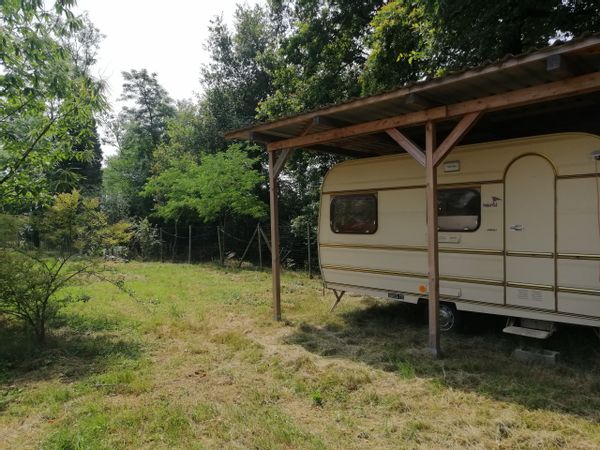 La maison de stefania