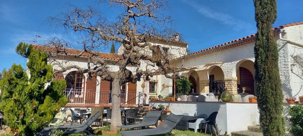Oasis de tranquillité entre mer et campagne - 14 nuits minimum