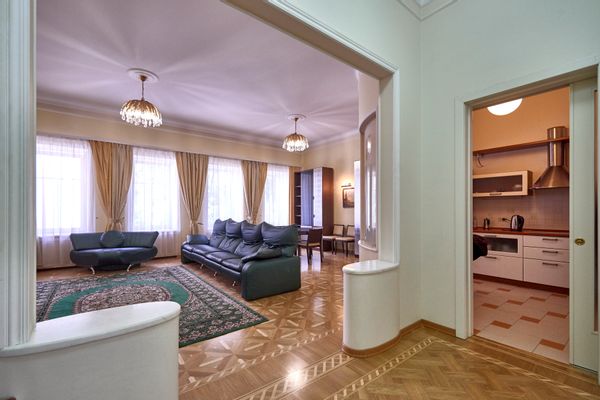 La maison de Natalia