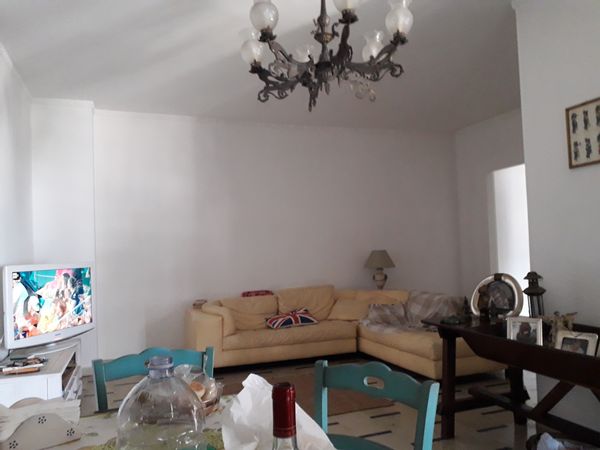 La maison de Carla