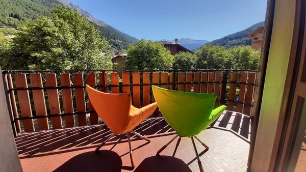 La maison de Daniela