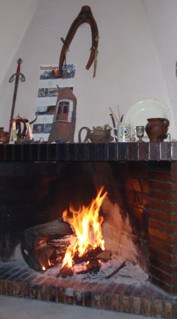 La maison de Moises