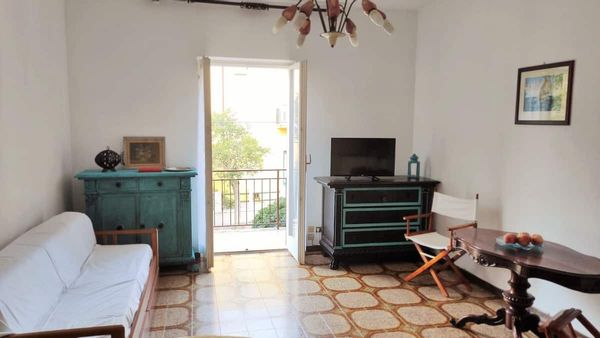La maison de Cesi