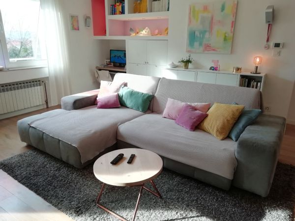 La maison de Dijana and Goran`s house