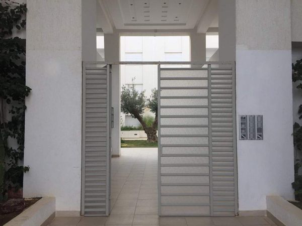 La maison de Fatma