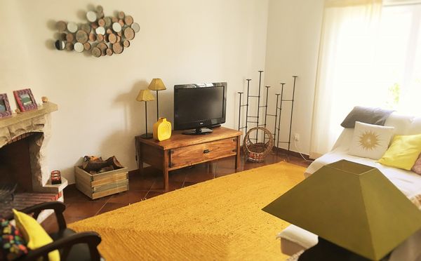 La maison de Nuno